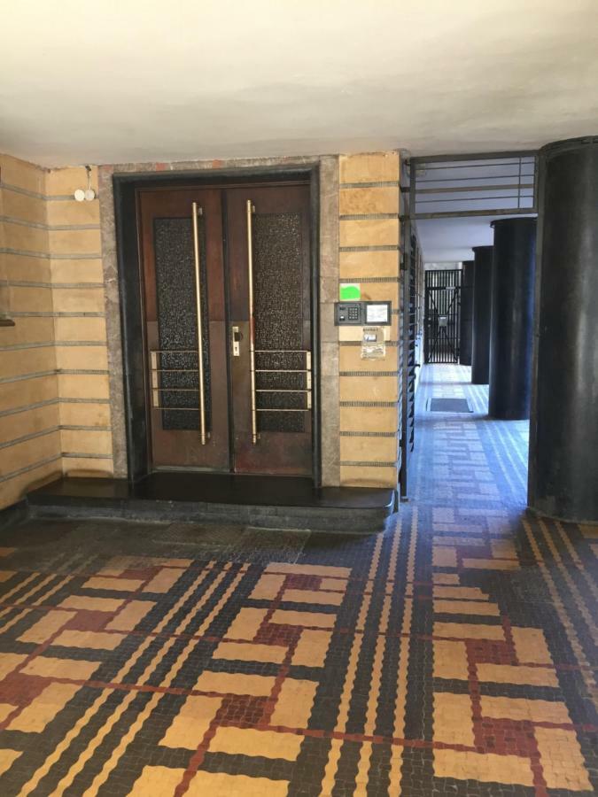 3M Apartment Gdynia Exterior foto