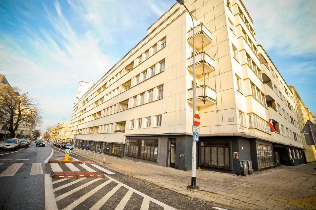 3M Apartment Gdynia Exterior foto